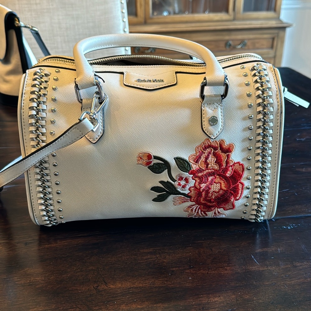 Calvin Klein handbag